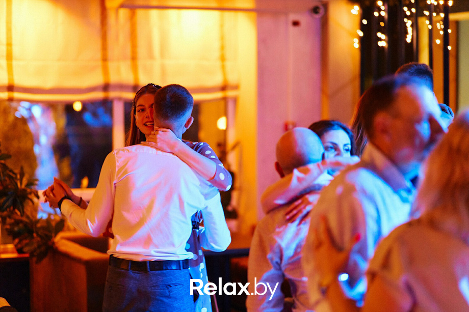 After hours party, фото № 17