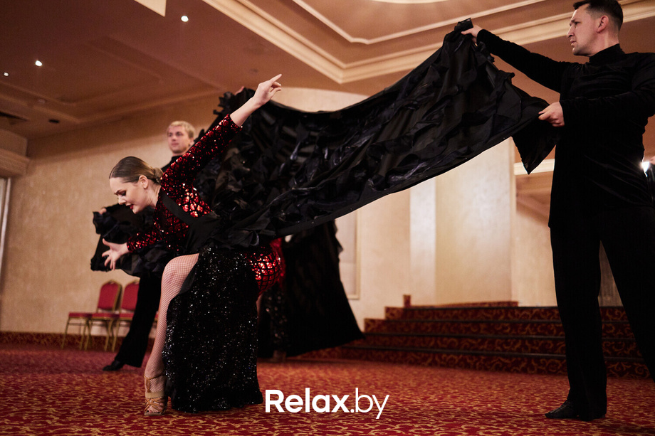 Корпоративы, фото № 110