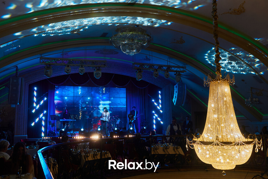 «Алиса Мон в казино Опера», фото № 64