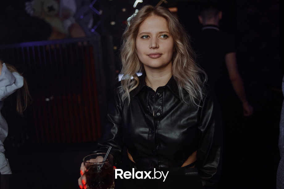 Friday «Double Trouble», фото № 16