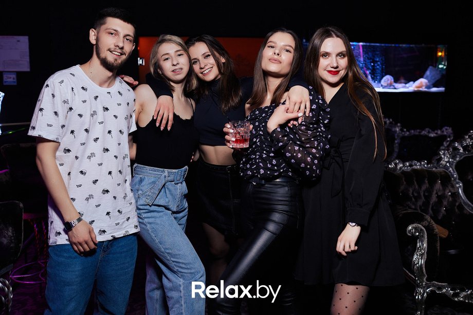 Караоке «Pin up», фото № 91