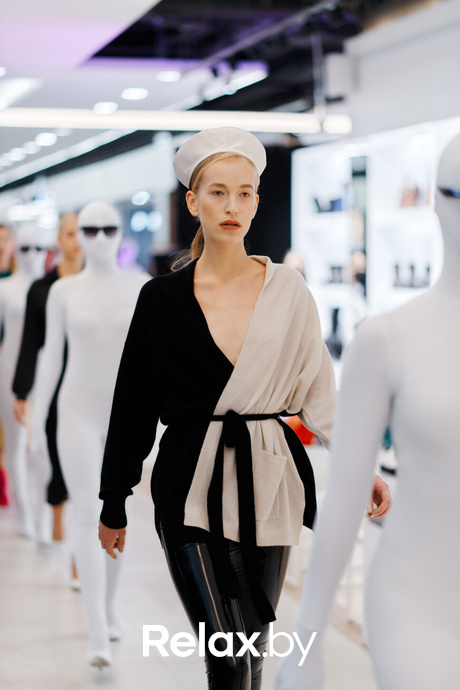 Открытие Boulevard Concept Store, фото № 89