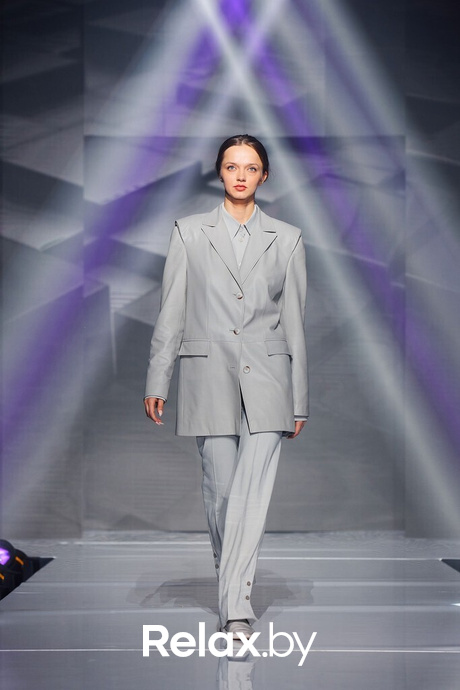 Показ Boitsik | Brands Fashion Show, фото № 15