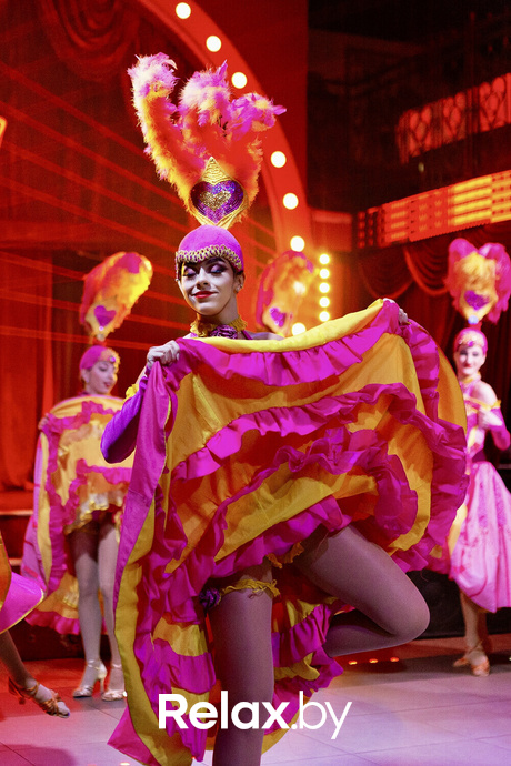 MoulinRouge, фото № 60