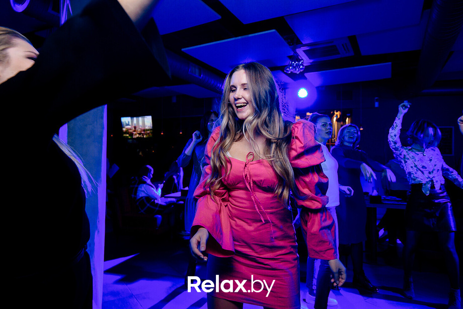 Ночные жители, фото № 36