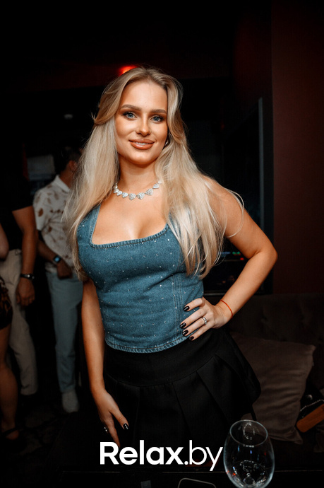 Friday party, фото № 21