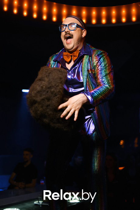 Your Luna, фото № 79