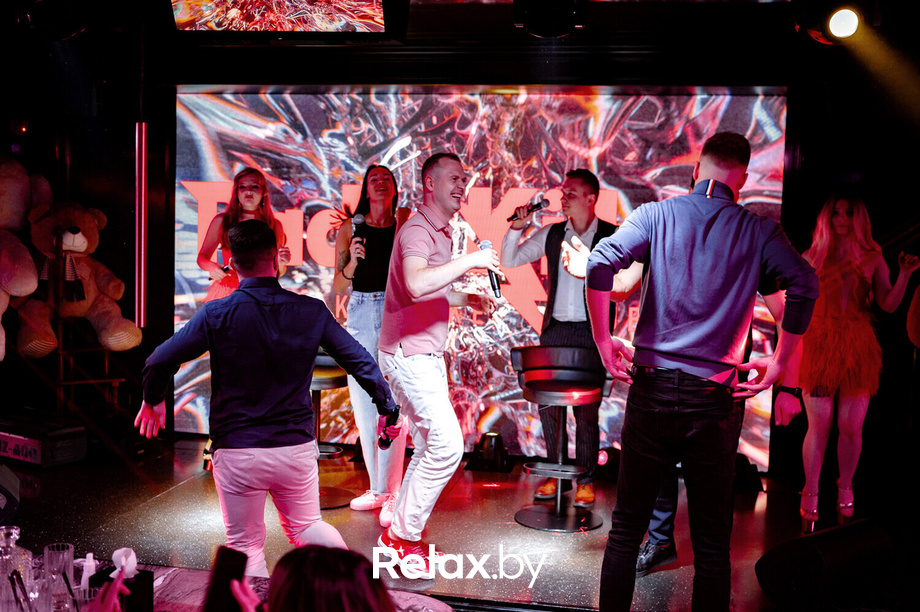 Пятница в Radio Killers, фото № 57