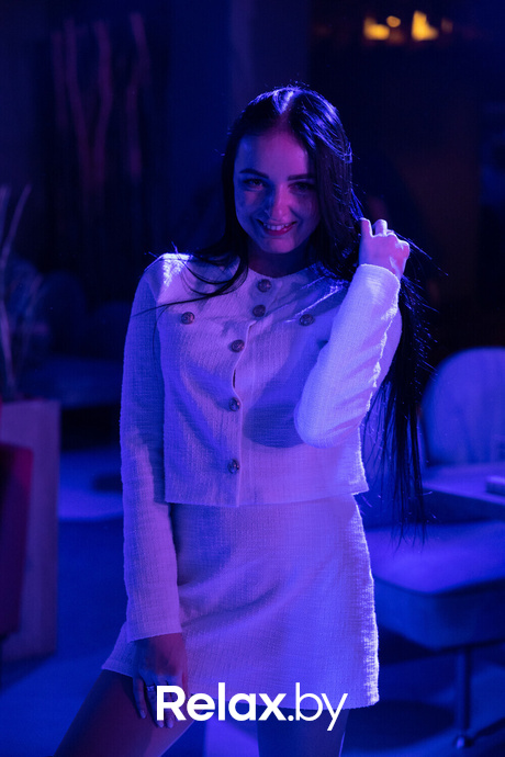 Ночные жители, фото № 62