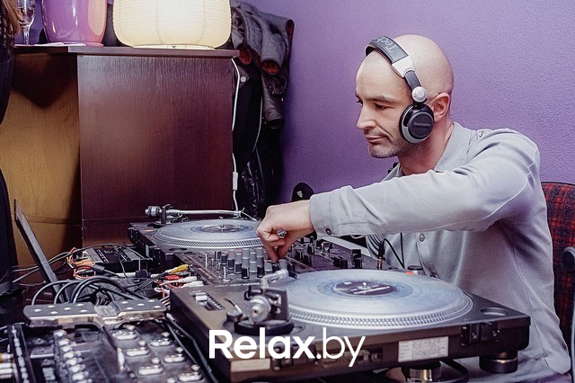 Открытие развлекательного комплекса «5 комнат», фото № 14