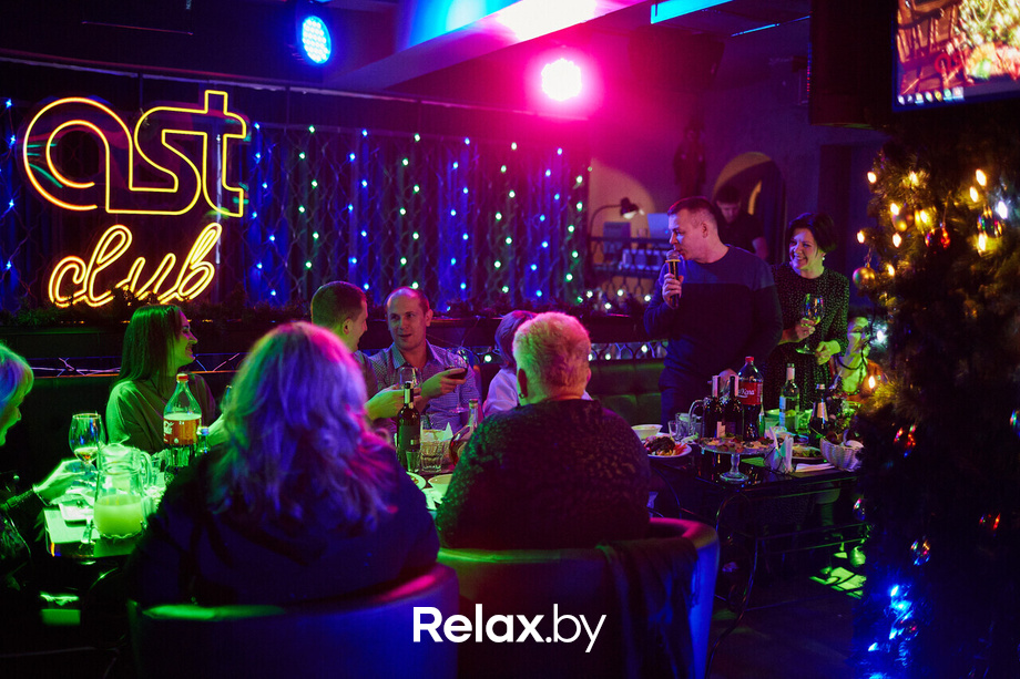 AST Караоке, фото № 43