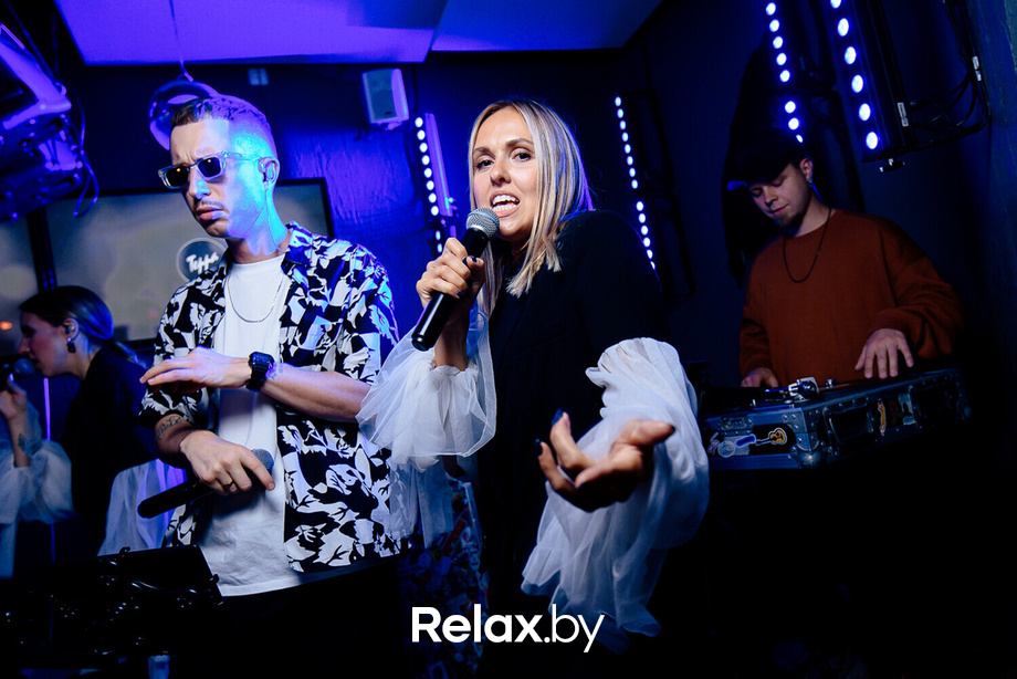 Ночные жители, фото № 62