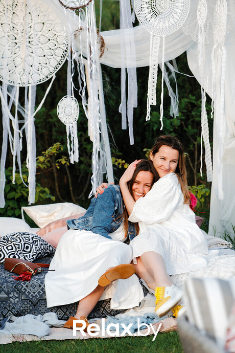 День рождения Светланы Зере, фото № 283