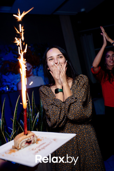 Ночные жители, фото № 32