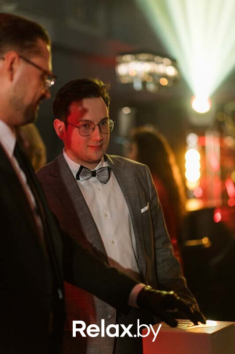 День рождения лаунж-ресторана NEFT, фото № 101