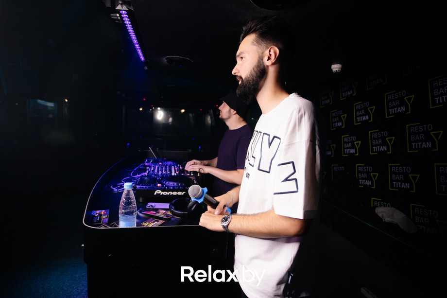 Лето! Давай до свидания!, фото № 31