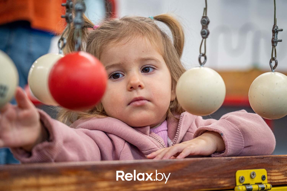 День Рождения парка наук «Квантум» — 3 года, фото № 72