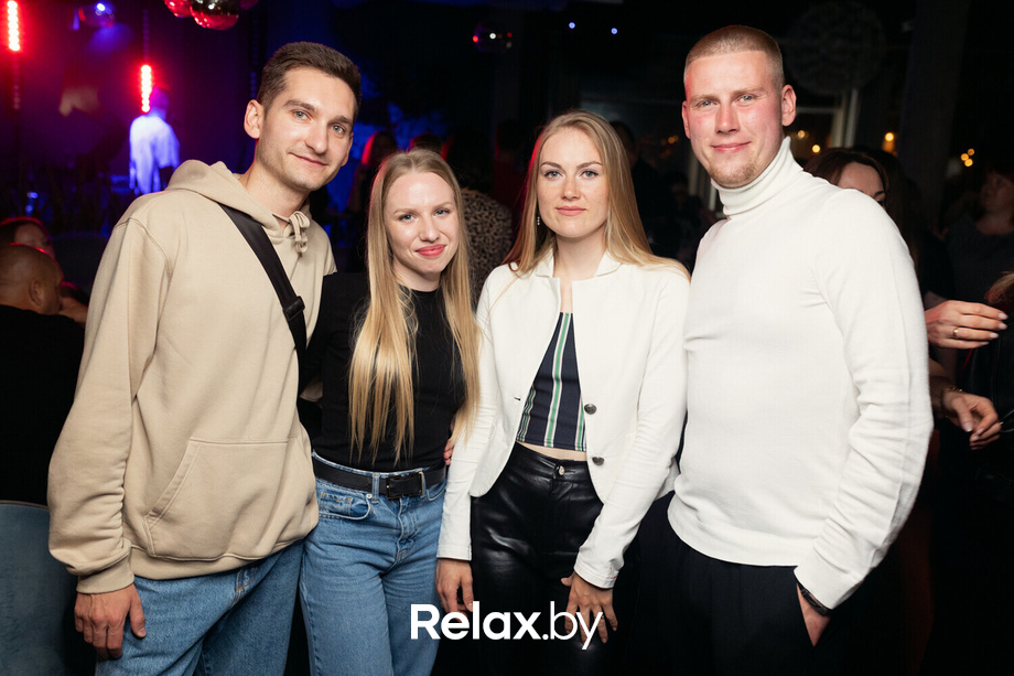 Ночные жители, фото № 7