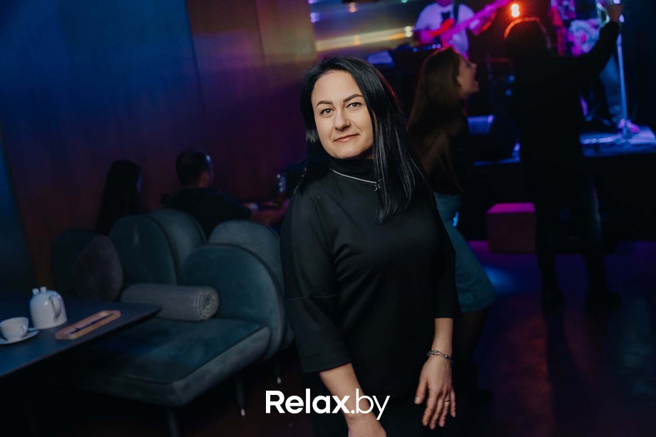 Ночные жители, фото № 19