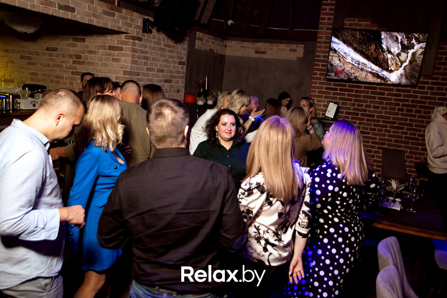 Ночь караоке, фото № 49