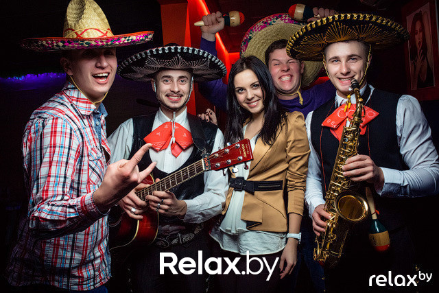 Самые веселые фото прошедшей недели, фото № 29