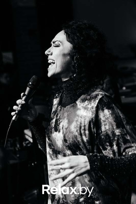 Танцуем в Броваре, фото № 52