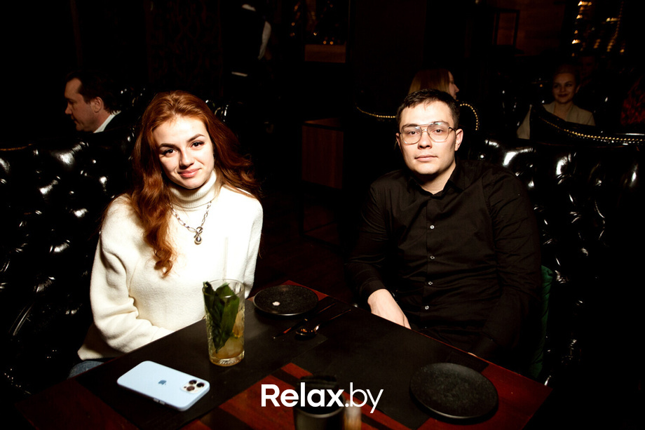 Барбара и Эдуардо, фото № 12