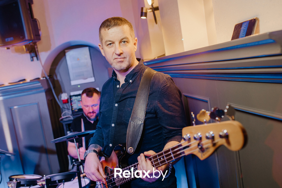 Выходные в Rustaveli, фото № 19