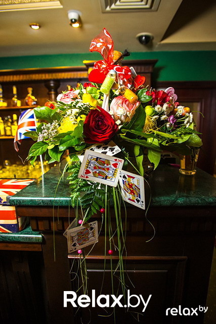 Алиса в стране чудес, фото № 41