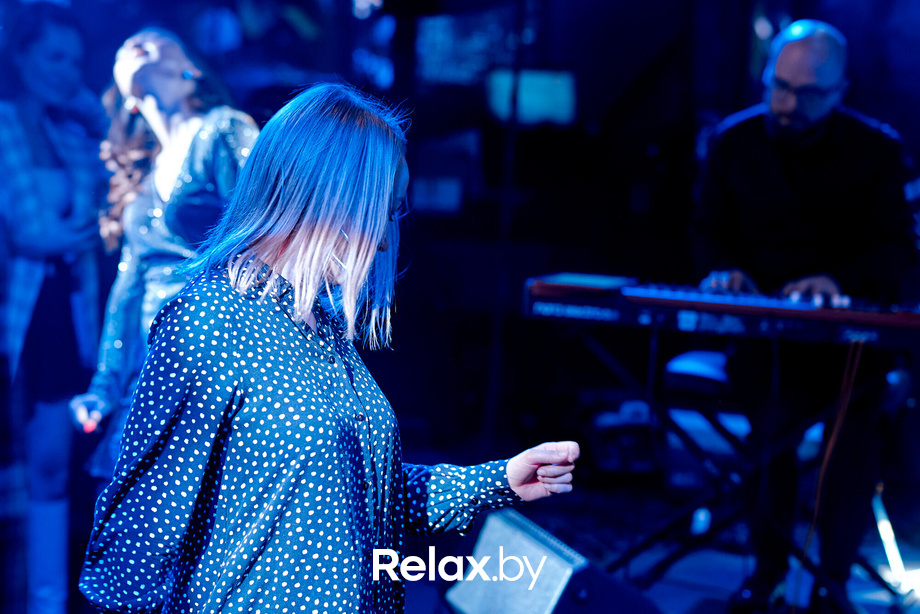 Saturday music, фото № 57