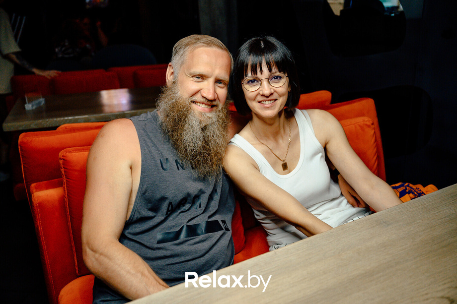 Terra party, фото № 36