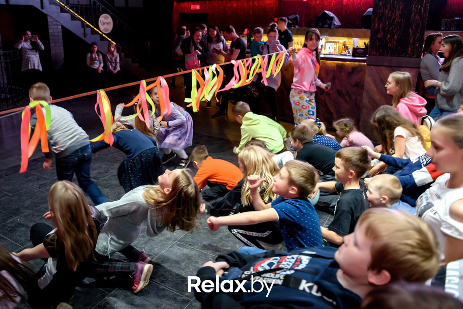 Chellenge шоу, фото № 40