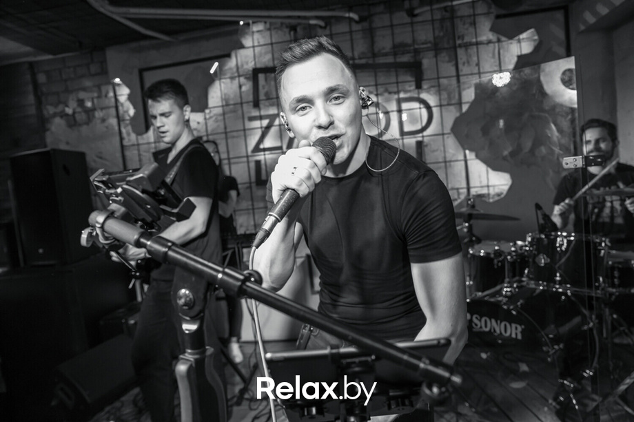 Zavod Friday Night, фото № 85