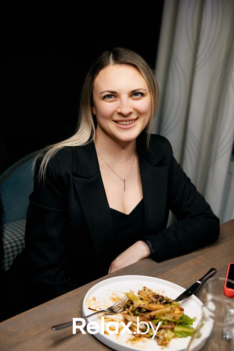 Ночные жители, фото № 15