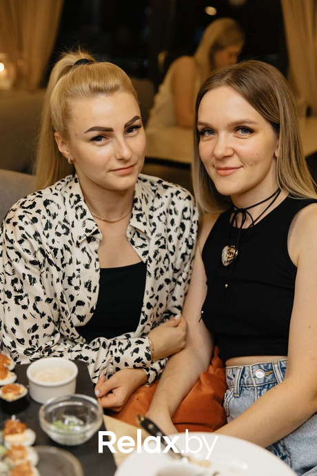 Ночные жители, фото № 25