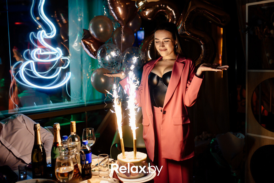 Ночные жители, фото № 4