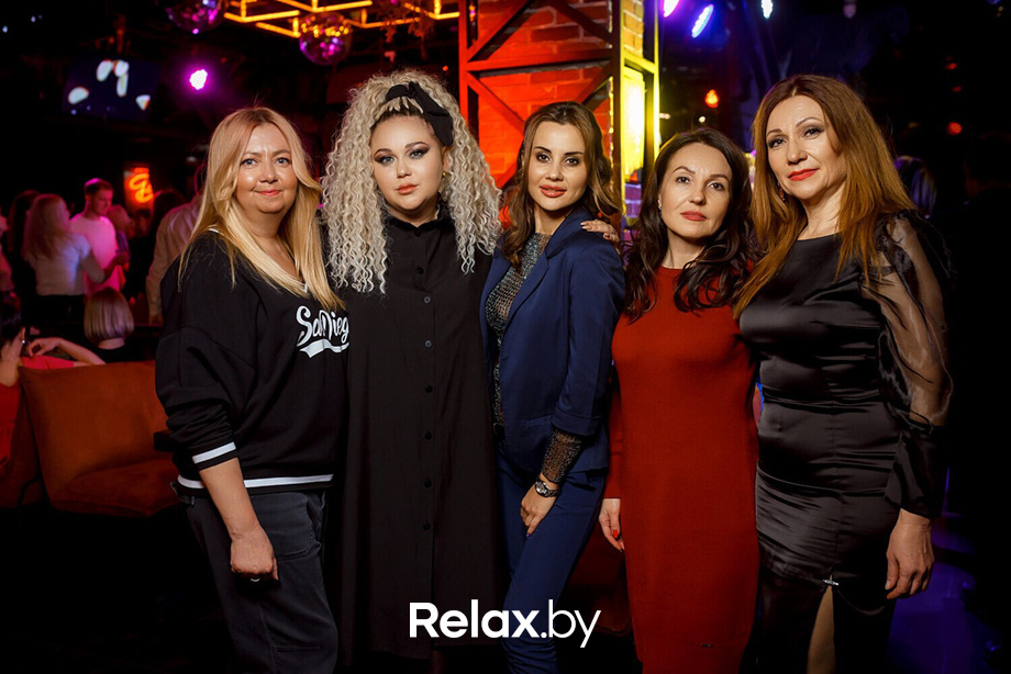 Brooklyn Live!, фото № 30