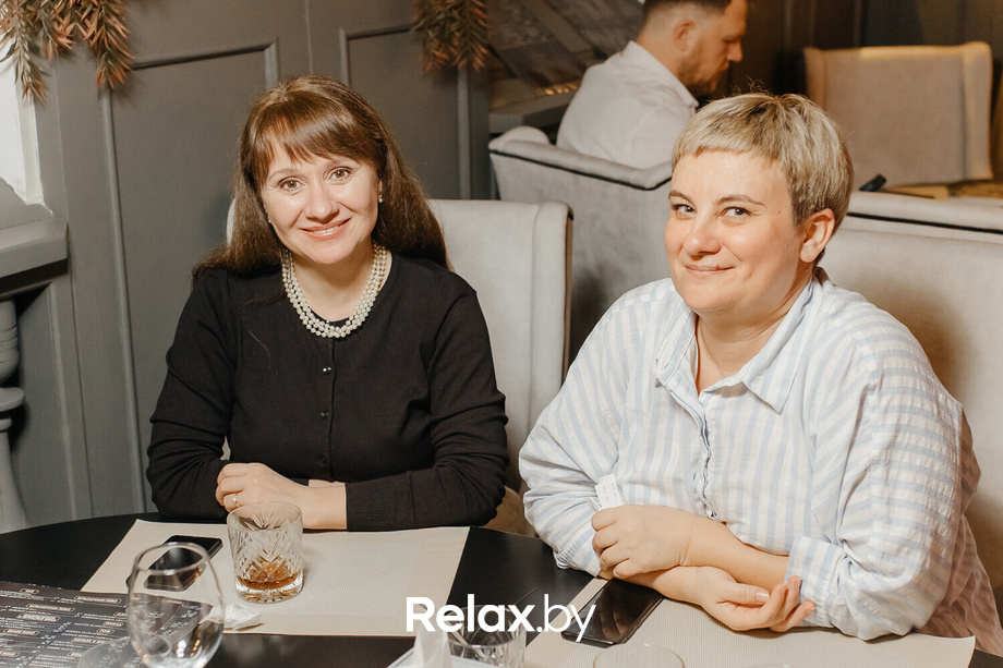 Встреча выпускников «Rustaveli», фото № 16