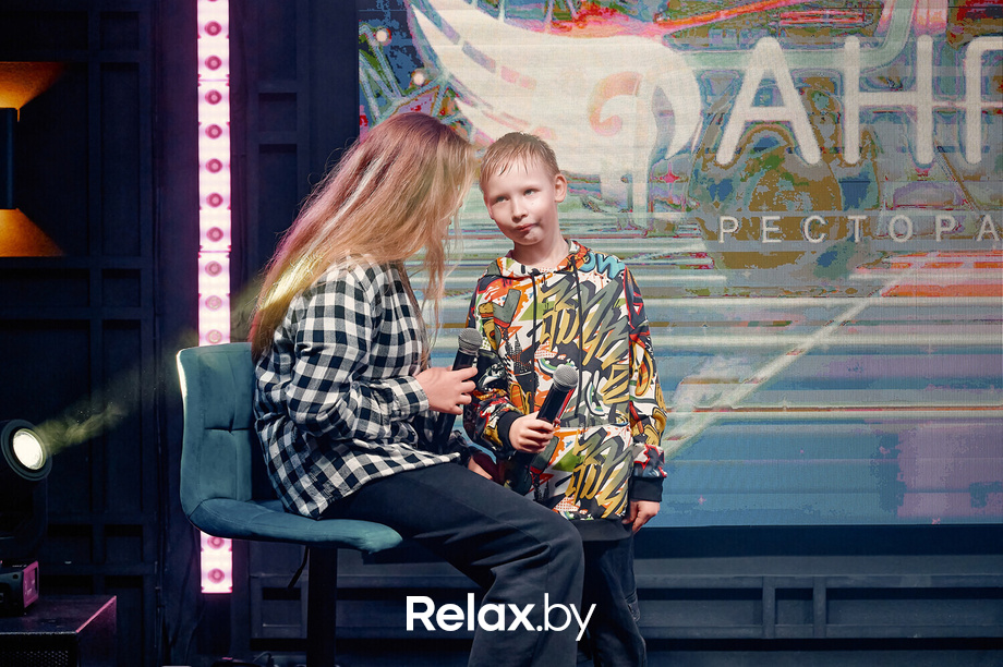 Короли Вечеринок. Детский праздник, фото № 81