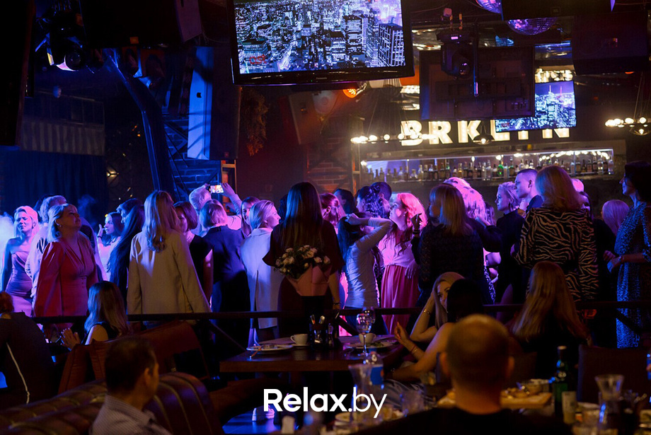 Brooklyn Live!, фото № 28