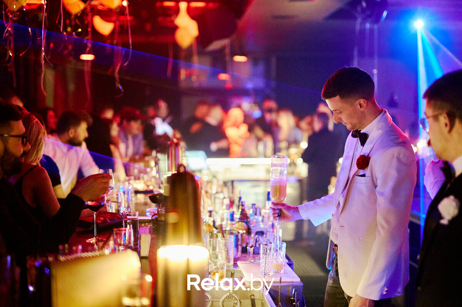 Tarantino Birthday Party, фото № 78