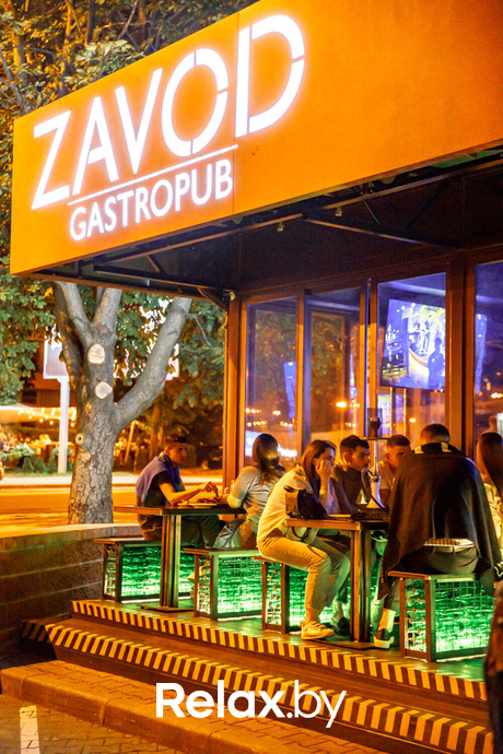 Zavod Friday Night, фото № 84