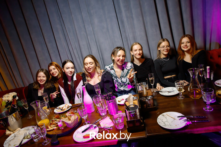 Saturday in the fire, фото № 26