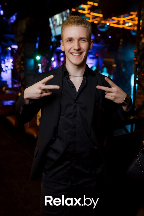 Новогодний Бруклин, фото № 14