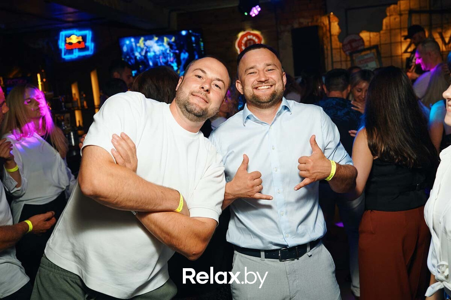 Saturday party, фото № 79