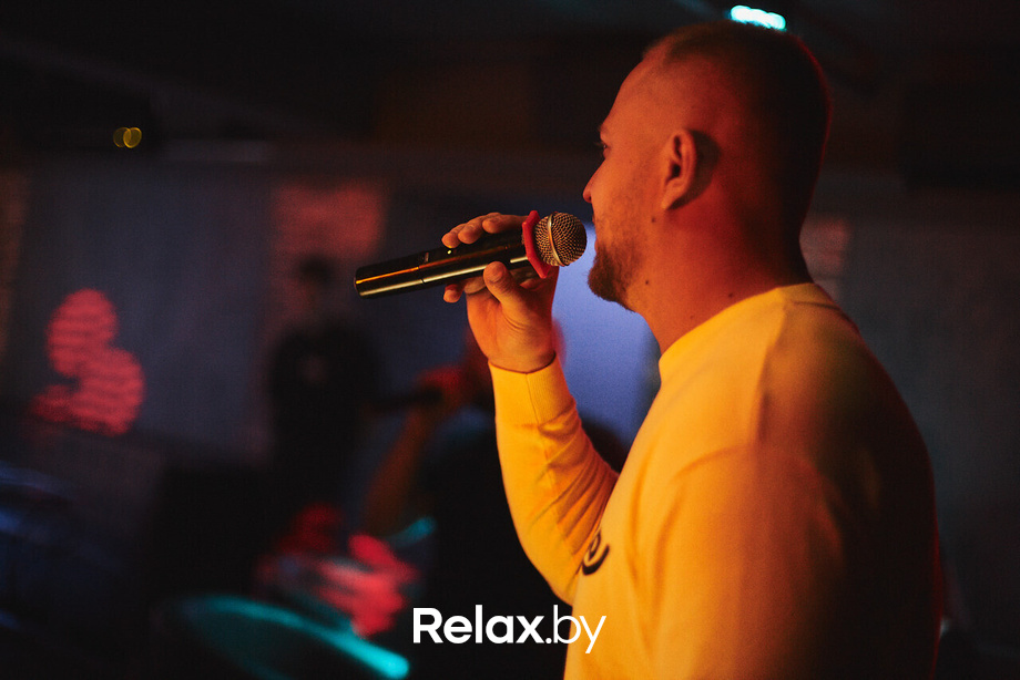 Караоке, фото № 17