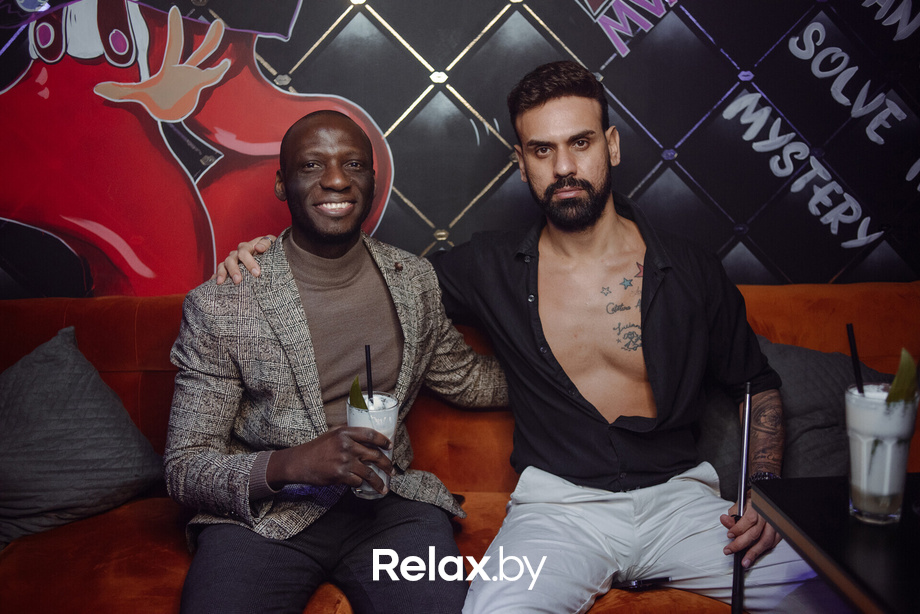 Who framed Roger Rabbit, фото № 27