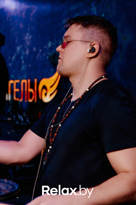 Saturday music, фото № 52