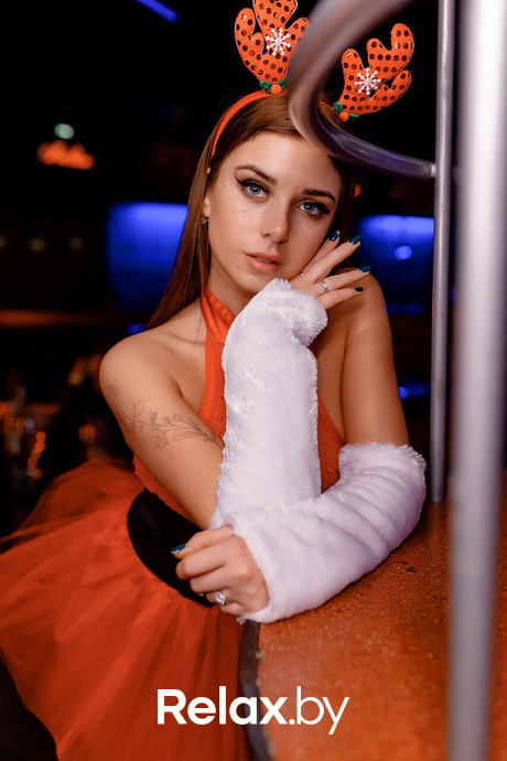 Предновогодние пятницы в Max Show, фото № 3