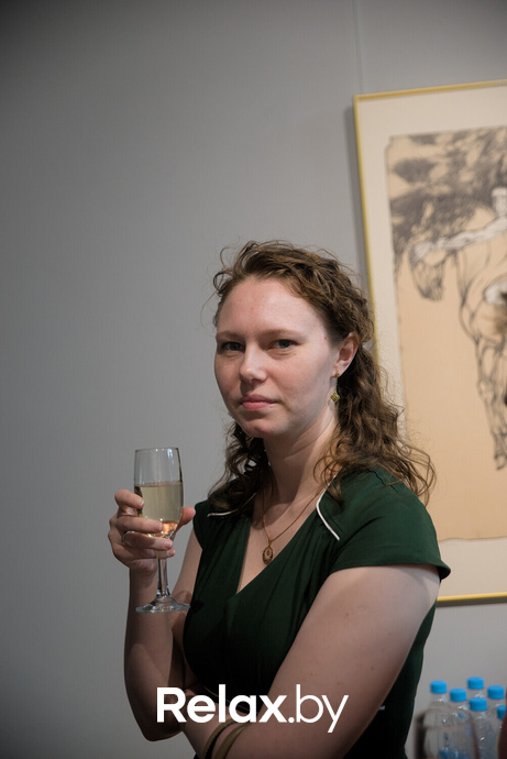 Закрытый показ фильма «Ради весны» к 110-летию балета «Весна священная», фото № 120